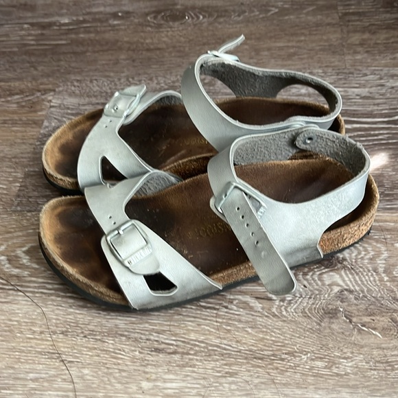 Birkenstock Rio Kids Sandle - Picture 4 of 4